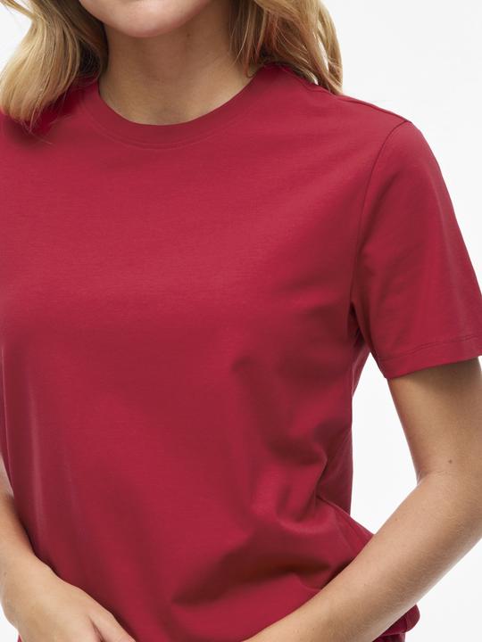 Image du produit Vila VINORA Rundhals T-Shirt (XL)
