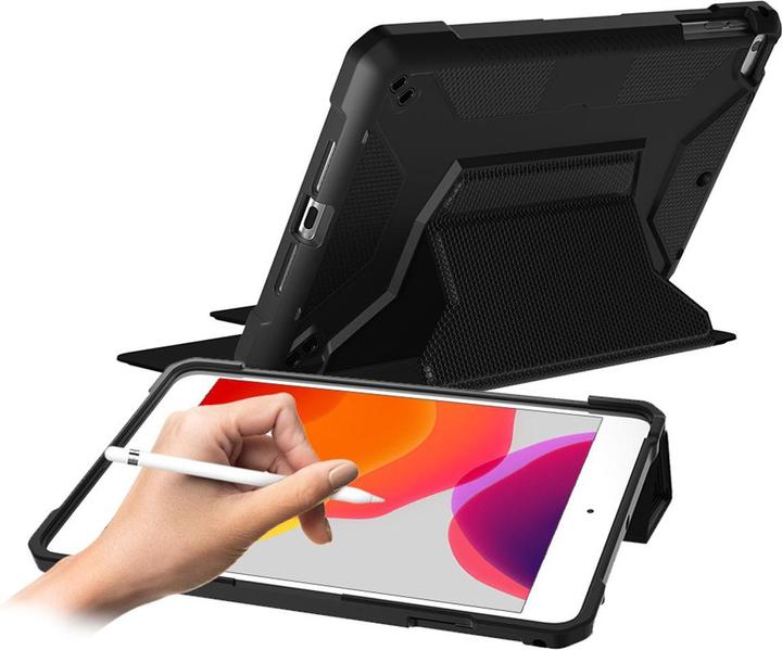 Produktbild Eiger Storm 1000 Case (iPad 2021 (9. Gen), iPad Pro 10.5 2017 (1. Gen), iPad Air 2019 (3. Gen), iPad 2019 (7. Gen), iPad 2020 (8. Gen))