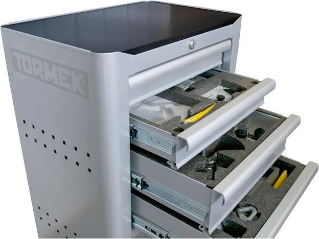 Tormek Drawer cabinet TS-740 (1x)