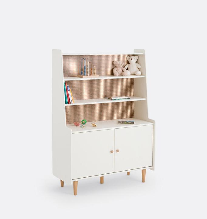 Produktbild La Redoute Interieurs Anou (93.10 x 41.50 x 133.30 cm)
