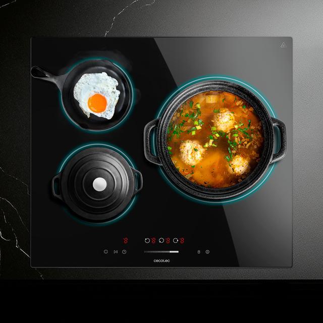 Produktbild Cecotec Bolero Squad V 3100