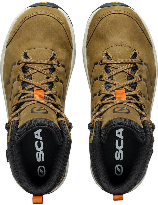 Produktbild Scarpa Youth RS Pro WP (34)