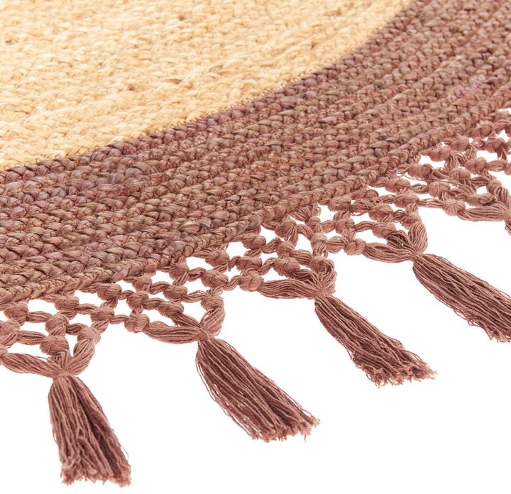 Produktbild Beliani Marts (200 x 200 cm)