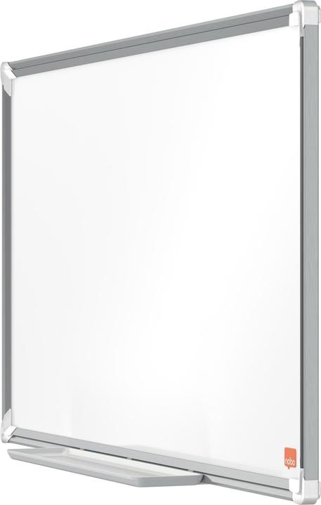 Actual product image Nobo Whiteboard Premium Plus 32, White (73 x 42 x 2 cm)