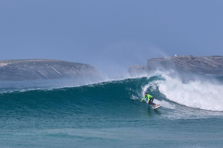 Produktbild Indiana Wave (8'6")