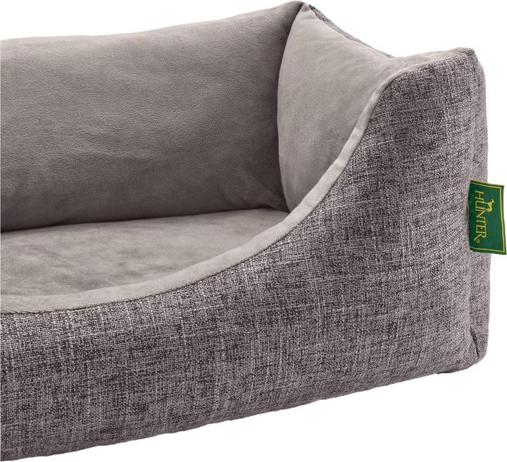 Actual product image Hunter Orthopaedic dog bed Seattle (Dog)
