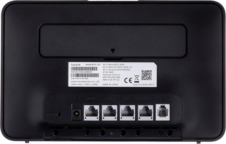 Produktbild Huawei B535-333