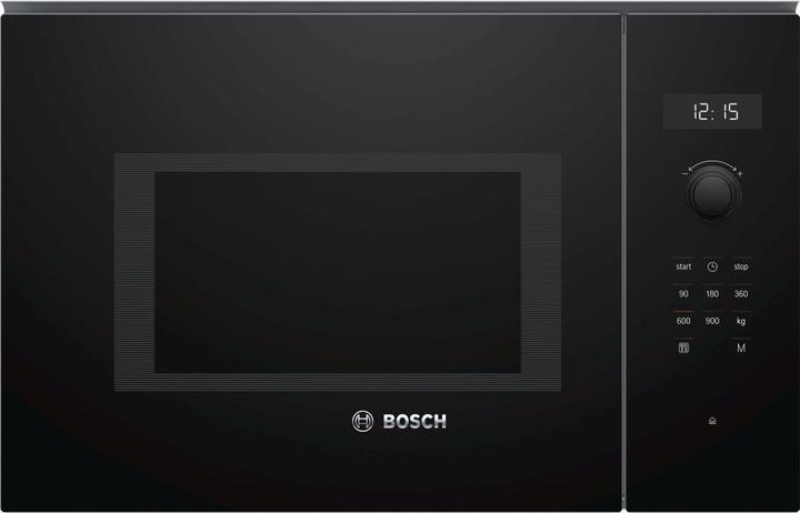 Image du produit Bosch Hausgeräte BFL554MB0 (25 l)