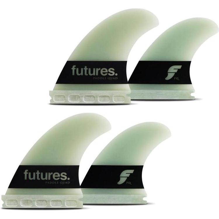 Futures, Accessori per surf