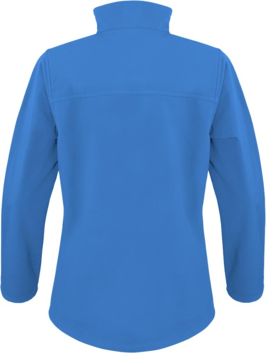 Produktbild Regatta Softshell MulitfunktionsJacke 3lagig wasserabweisend winddicht atmungsaktiv (M)