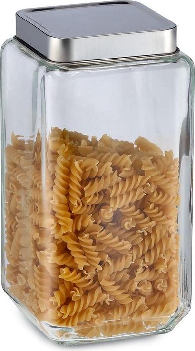 Produktbild Zeller Present Vorratsglas (2 l)