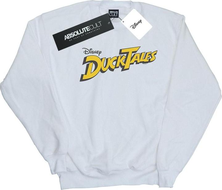 Produktbild Disney Duck Tales Logo Sweatshirt (XXL)