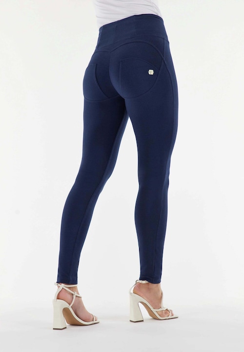Actual product image Freddy WR.UP® Shaping Pants WRUP1HC001ORG (XS)