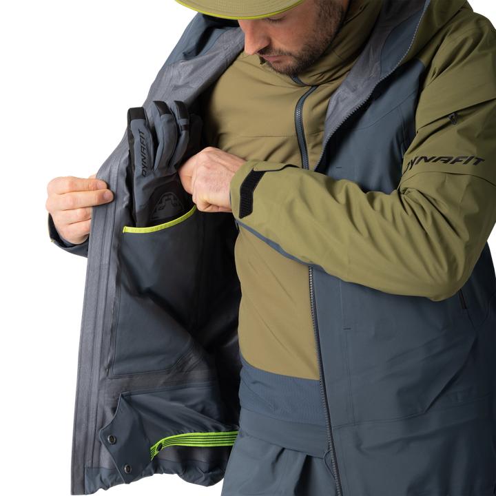 Produktbild Dynafit Tigard GORE-TEX Jacke Herren (XL)