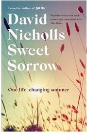 Produktbild Sweet Sorrow (Englisch, David Nicholls, 2020)