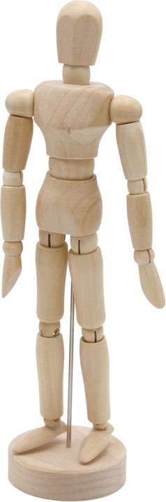 Image du produit Paintersisters Poupée articulée 20 cm