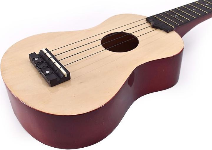 Actual product image Bird Ridge Nuklenature (German)