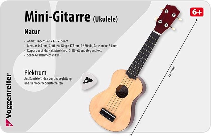 Actual product image Bird Ridge Nuklenature (German)