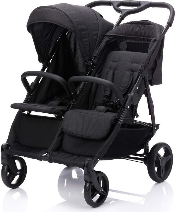 Produktbild Baby Plus Gemelli
