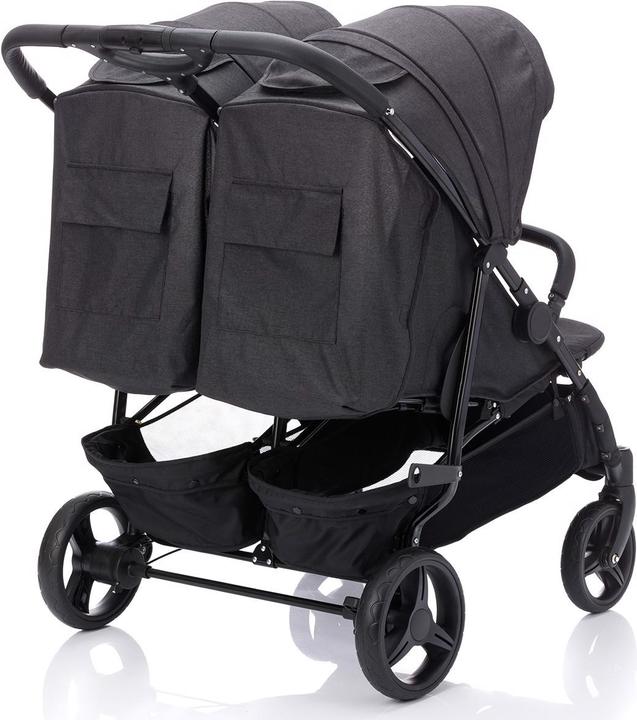 Produktbild Baby Plus Gemelli