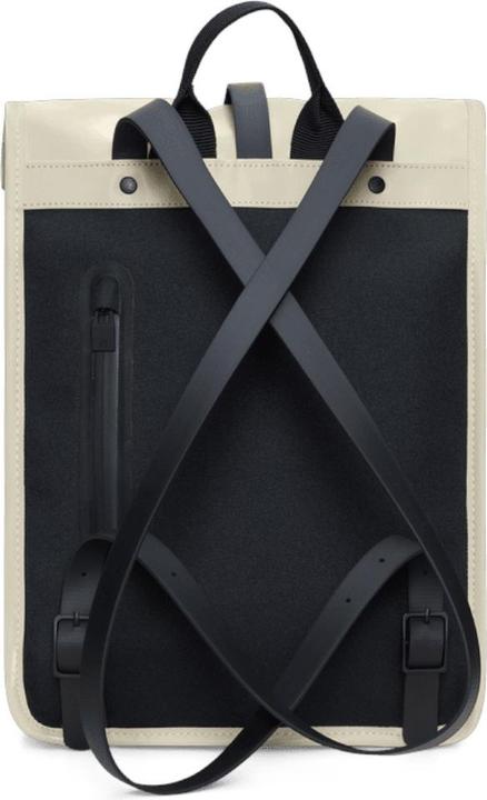 Produktbild Rains Rolltop Backpack Mini W3, Shore (10 l)