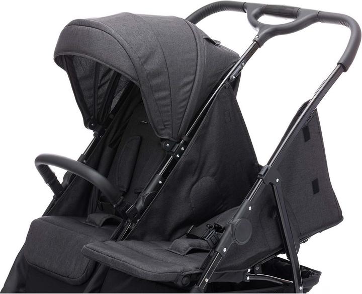 Produktbild Baby Plus Gemelli