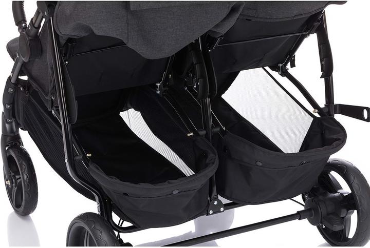 Produktbild Baby Plus Gemelli