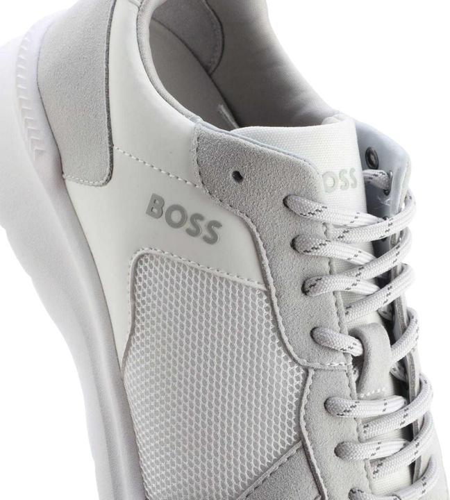 Produktbild BOSS Extreme Sneaker Wildleder (39)