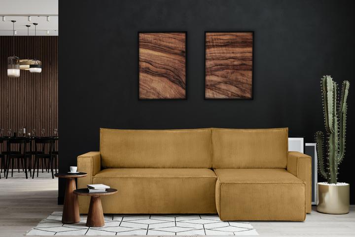 Produktbild Konsimo Napi (Ecksofa)