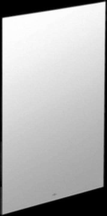 Image du produit Villeroy & Boch V&B miroir MORE TO SEE incl. kit de fixation 600x750x20mm (60 x 75 cm)