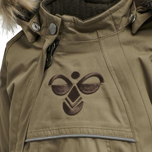 Produktbild hummel hmlJESSIE JACKET (86)