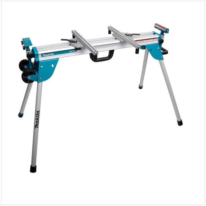 Makita Telaio di base con supporti (75 cm, 115 cm)
