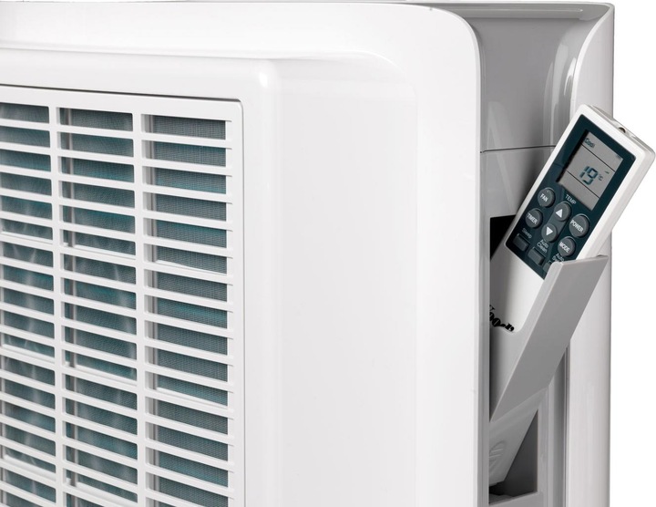 Image du produit Wood's AC Cortina 12K Smart Home (42 m², 12000 BTU/h)