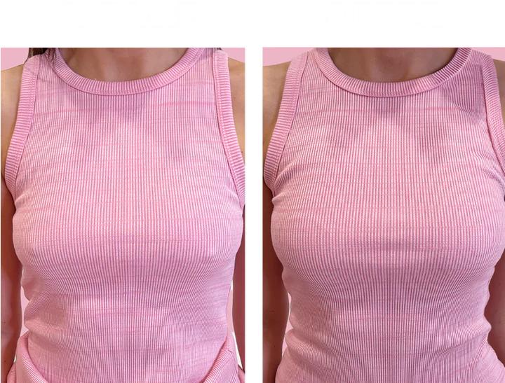 Immagine prodotto Booby Tape Silicone Nipple Covers (Confezione singola, Taglia unica)