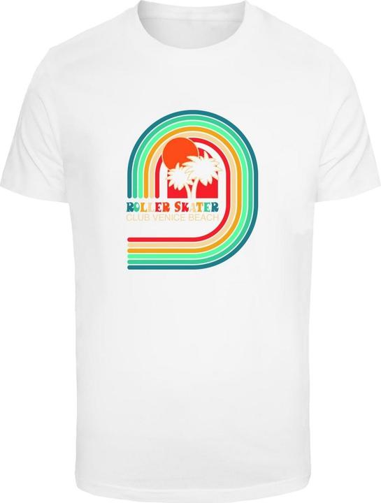 Produktbild Mister Tee Roller Skater TShirt (L)