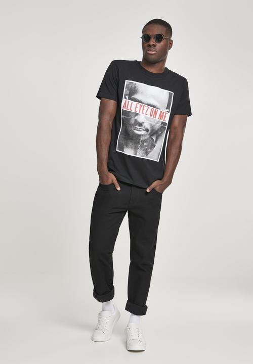Produktbild Mister Tee 2Pac All Eyez On Me Tee (3XL)