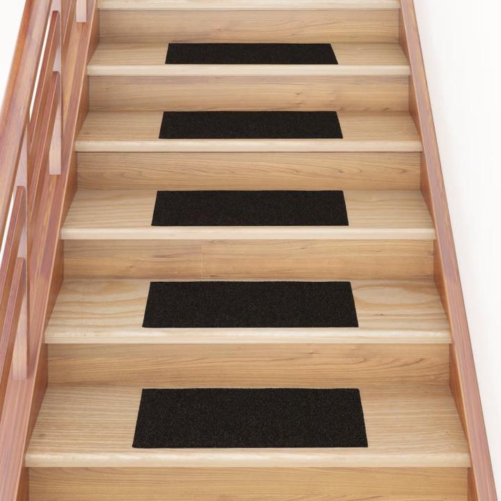 Immagine prodotto vidaXL Treppenmatten (25 x 60 cm)
