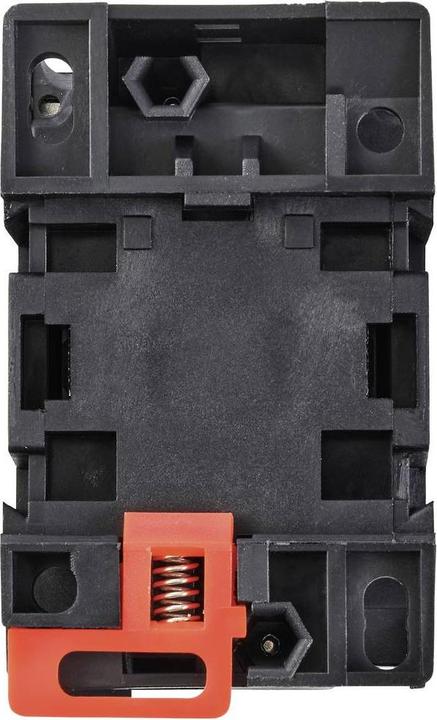 Produktbild Tru Components TC-GLC1-09 230V Schütz 1 Schliesser 4 kW 230 V/AC 9 A 1 St.