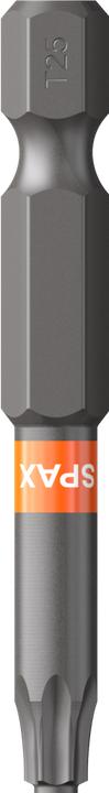 Produktbild Spax BIT T-STAR PLUS T25 50mm S (T/50)