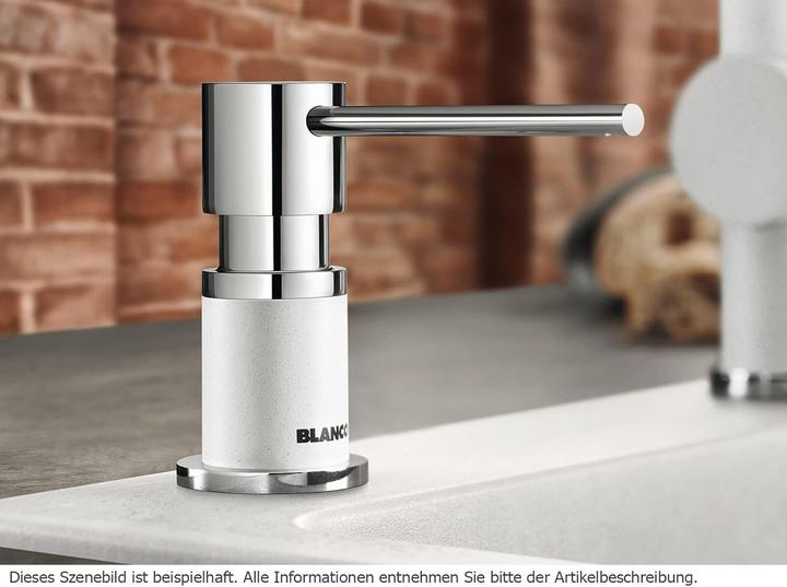 Immagine prodotto Blanco Lato