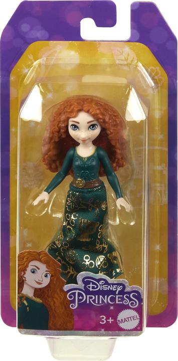 Immagine prodotto Hasbro SD OPP Dolls Asst Serie CDU