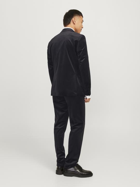 Immagine prodotto Jack & Jones JPRVELVET abito slim fit monopetto blazer e pantaloni (48)