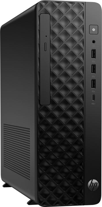 Immagine prodotto HP ProDesk 2 SFF G1i E Desktop PC (Intel Core i3-14100, 32 GB, 512.00 GB, UHD Graphics 730)