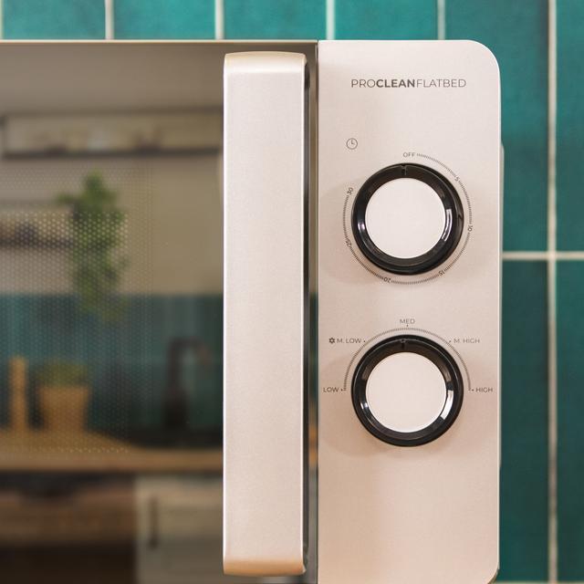 Actual product image Cecotec Proclean 3060 Flatbed Mirror (20 l)