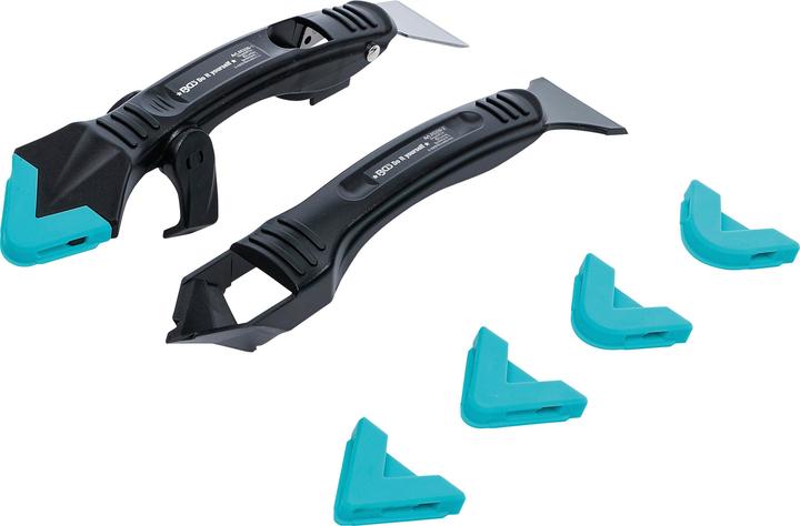 Actual product image BGS Joint remover spatula set