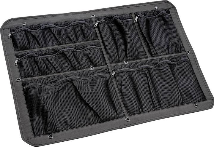 B+W BWI Mesh cover bag Outdoor Case 7800 | MB/7800 (Camera accessory bag)