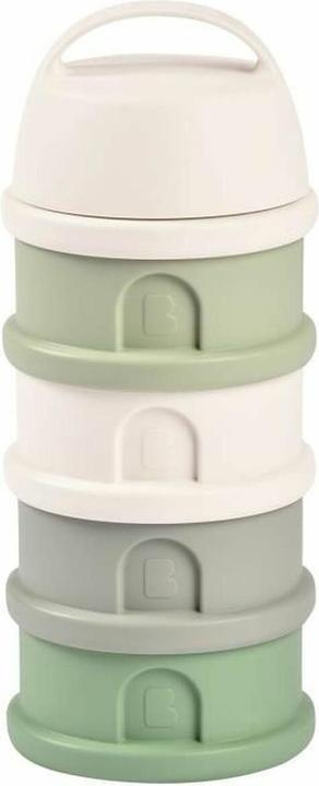 Actual product image Beaba Milk powder dosage box