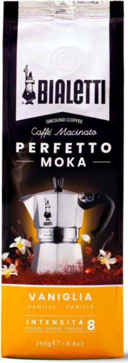 Immagine prodotto Bialetti Perfetto Moka (Tostatura media, 250 g)