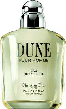 Image du produit Dior Dune Pour Homme (Eau de toilette, 100 ml)
