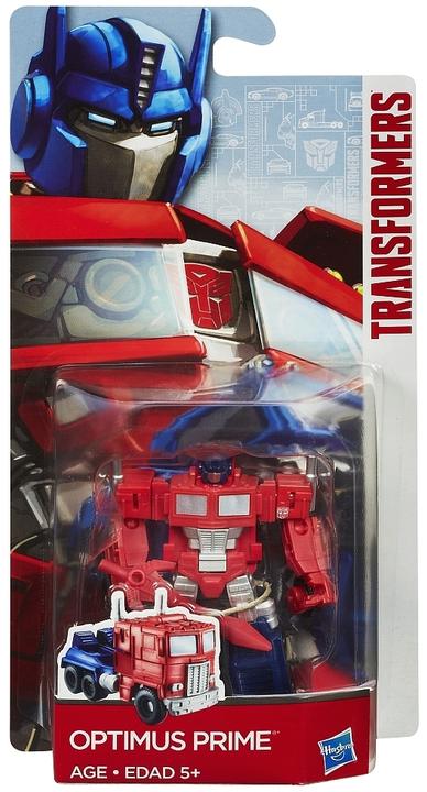 Immagine prodotto Transformers Personaggi del film 4 Legion Heroes (assortiti)